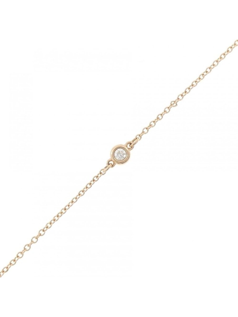 Tiffany & Co by the Yard Bracelet